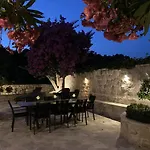 Villa By The Sea Near Dubrovnik