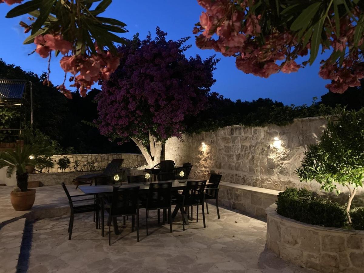 Holiday home By The Sea Near Dubrovnik *