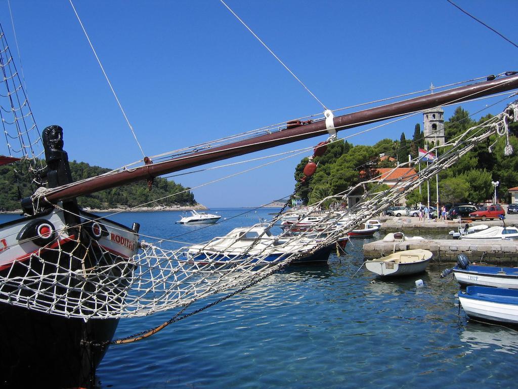 Holiday home By The Sea Near Dubrovnik *