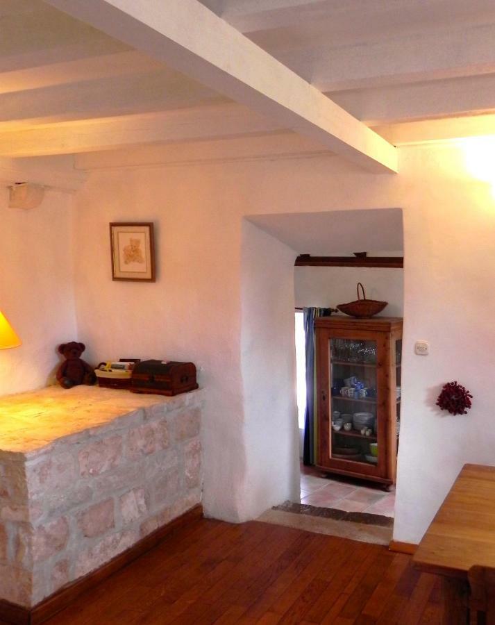 Holiday home By The Sea Near Dubrovnik