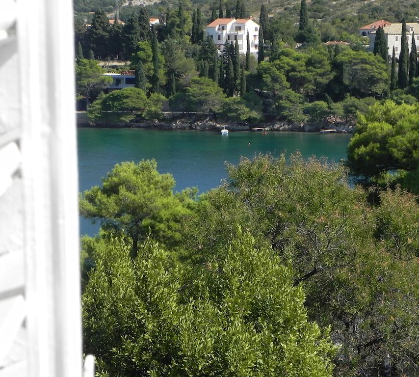 By The Sea Near Dubrovnik Holiday home *