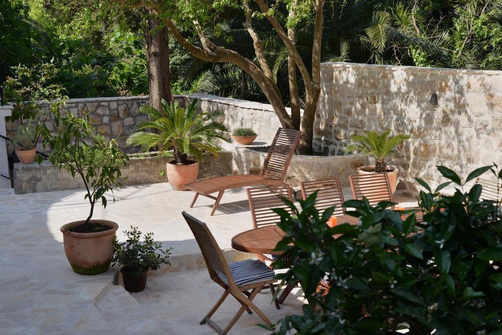 Holiday home By The Sea Near Dubrovnik *